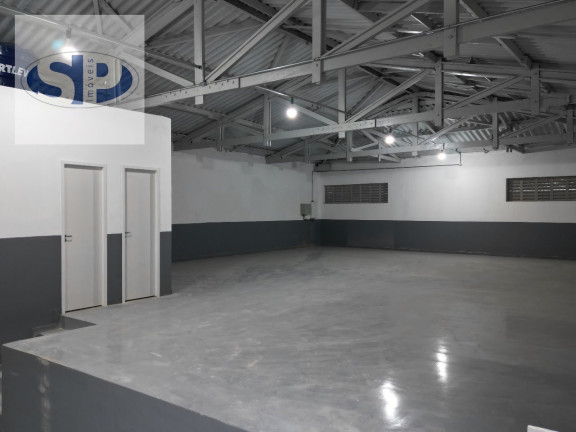Imagem Imóvel Comercial para Alugar, 1.906 m² em Vila Miriam - Guarulhos Imagem Imóvel Comercial para Alugar, 1.906 m² em Vila Miriam - Guarulhos