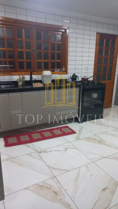 Imagem Casa com 2 Quartos à Venda, 161 m² em Conjunto Residencial Trinta E Um De Março - São José Dos Campos Imagem Casa com 2 Quartos à Venda, 161 m² em Conjunto Residencial Trinta E Um De Março - São José Dos Campos