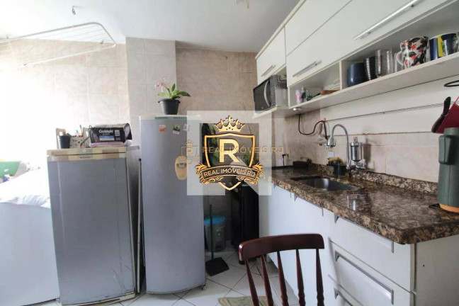 Imagem Apartamento com 2 Quartos à Venda, 62 m² em Jacarepaguá - Rio De Janeiro Imagem Apartamento com 2 Quartos à Venda, 62 m² em Jacarepaguá - Rio De Janeiro