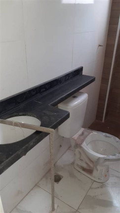 Imagem Casa com 2 Quartos à Venda, em Maracanã - Praia Grande Imagem Casa com 2 Quartos à Venda, em Maracanã - Praia Grande