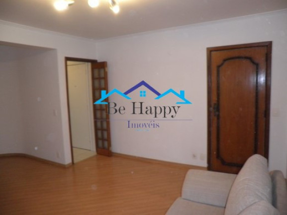 Imagem Apartamento com 3 Quartos para Alugar, 90 m² em Campo Belo - São Paulo Imagem Apartamento com 3 Quartos para Alugar, 90 m² em Campo Belo - São Paulo