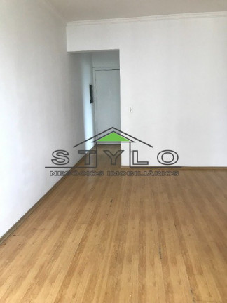 Foto do imóvel Apartamento com 3 Quartos à Venda, 69 m² em Rudge Ramos - São Bernardo Do Campo