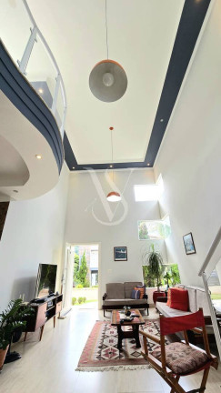 Imagem Casa de Condomínio com 3 Quartos à Venda, 360 m² em Residencial Ibi-aram - Itupeva Imagem Casa de Condomínio com 3 Quartos à Venda, 360 m² em Residencial Ibi-aram - Itupeva