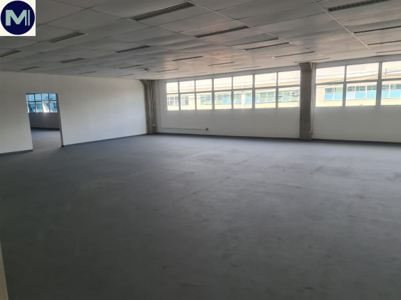 Imagem Imóvel para Alugar, 2.369 m² em Padroeira - Osasco