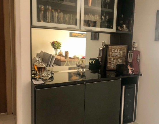 Imagem Imóvel com 2 Quartos à Venda, 63 m² em Santo Agostinho - Belo Horizonte