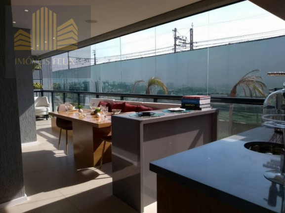 Imagem Apartamento com 3 Quartos à Venda, 88 m² em Vila Leopoldina - São Paulo Imagem Apartamento com 3 Quartos à Venda, 88 m² em Vila Leopoldina - São Paulo