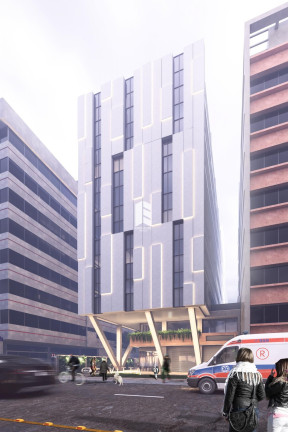 Imagem Sala Comercial à Venda, 38 m² em Centro - Santa Maria