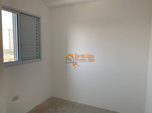 Imagem Apartamento com 2 Quartos à Venda, 45 m² em Vila Galvão - Guarulhos Imagem Apartamento com 2 Quartos à Venda, 45 m² em Vila Galvão - Guarulhos