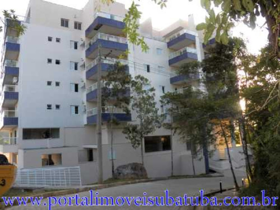 Imagem Apartamento à Venda,  em Itaguá - Ubatuba