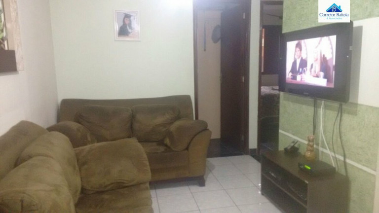 Imagem Casa com 2 Quartos à Venda, 60 m² em Residencial Cosmos - Campinas Imagem Casa com 2 Quartos à Venda, 60 m² em Residencial Cosmos - Campinas