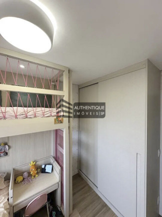 Imagem Apartamento com 3 Quartos à Venda, 95 m² em Jardim Chácara Inglesa - São Bernardo Do Campo