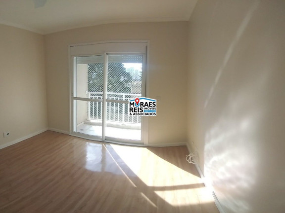 Imagem Apartamento com 3 Quartos à Venda ou Locação, 175 m² em Brooklin - São Paulo