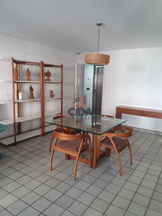 Imagem Apartamento com 4 Quartos à Venda, 127 m² em Boa Viagem - Recife