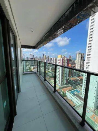 Imagem Apartamento com 2 Quartos à Venda, 83 m² em Manaíra - João Pessoa Imagem Apartamento com 2 Quartos à Venda, 83 m² em Manaíra - João Pessoa