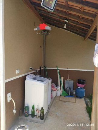 Imagem Casa com 3 Quartos à Venda, 400 m² em Hortolândia