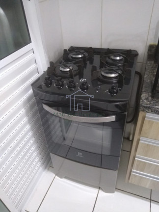 Imagem Apartamento com 2 Quartos à Venda, 69 m² em Vila Das Hortências - Jundiaí