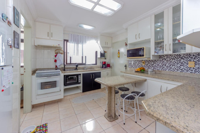 Imagem Apartamento com 3 Quartos à Venda, 113 m² em Santa Maria - São Caetano Do Sul Imagem Apartamento com 3 Quartos à Venda, 113 m² em Santa Maria - São Caetano Do Sul