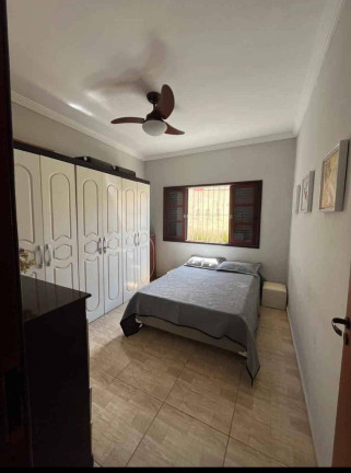 Imagem Casa com 4 Quartos à Venda, 169 m² em Ponte Dos Leites - Araruama