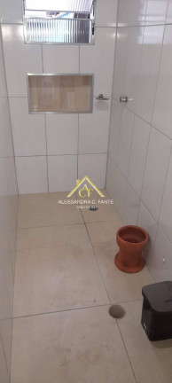 Imagem Casa com 2 Quartos à Venda, 145 m² em Agenor De Campos - Mongaguá