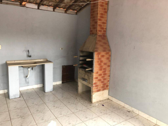 Imagem Casa com 3 Quartos à Venda, 136 m² em Jardim Americano - São José Dos Campos Imagem Casa com 3 Quartos à Venda, 136 m² em Jardim Americano - São José Dos Campos