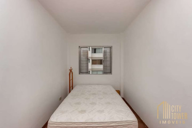 Imagem Apartamento com 1 Quarto à Venda, 42 m² em Campo Belo - São Paulo