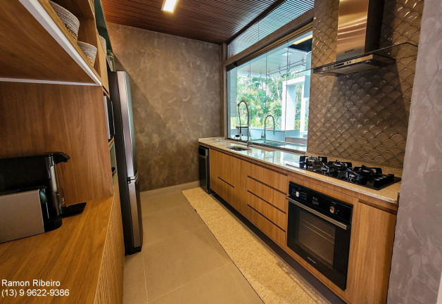 Imagem Imóvel com 5 Quartos à Venda,  em Riviera - Bertioga