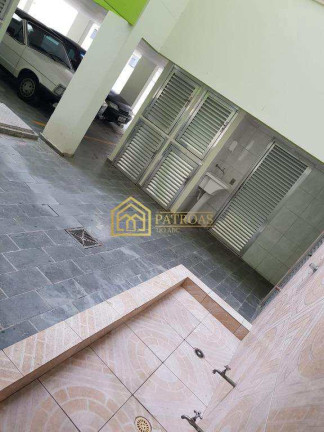 Imagem Apartamento com 3 Quartos à Venda, 80 m² em Parque Enseada - Guarujá