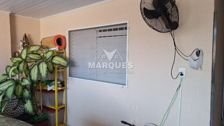 Imagem Casa com 2 Quartos à Venda, 49 m² em Parque Bandeirantes I - Sumaré Imagem Casa com 2 Quartos à Venda, 49 m² em Parque Bandeirantes I - Sumaré