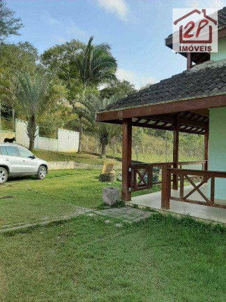 Imagem Chácara com 5 Quartos à Venda, 20.000 m² em Costinha - São José Dos Campos Imagem Chácara com 5 Quartos à Venda, 20.000 m² em Costinha - São José Dos Campos