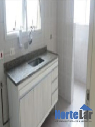 Imagem Apartamento com 2 Quartos à Venda, 56 m² em Vila Marina - São Paulo