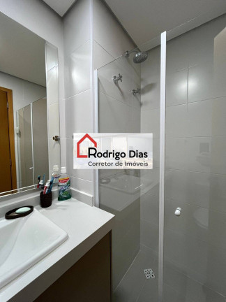 Imagem Apartamento com 3 Quartos para Alugar, 98 m² em Parque Residencial Eloy Chaves - Jundiaí