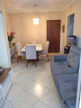 Imagem Apartamento com 1 Quarto à Venda, 78 m² em Vila Tupi - Praia Grande