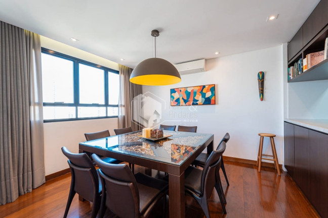 Imagem Apartamento com 4 Quartos à Venda, 285 m² em Jardim Parque Morumbi - São Paulo Imagem Apartamento com 4 Quartos à Venda, 285 m² em Jardim Parque Morumbi - São Paulo