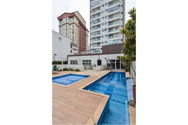 Imagem Apartamento com 2 Quartos à Venda, 60 m² em Consolação - São Paulo Imagem Apartamento com 2 Quartos à Venda, 60 m² em Consolação - São Paulo