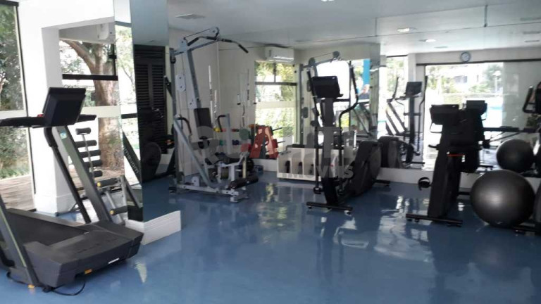 Imagem Apartamento com 3 Quartos à Venda, 117 m² em Chácara Klabin - São Paulo