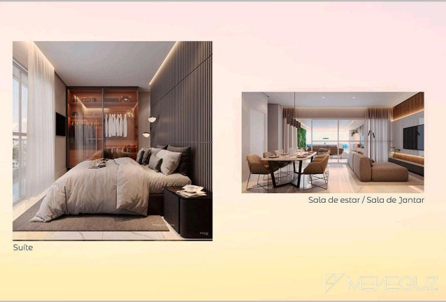 Imagem Apartamento com 4 Quartos à Venda, 212 m² em Praia Do Morro - Guarapari Imagem Apartamento com 4 Quartos à Venda, 212 m² em Praia Do Morro - Guarapari