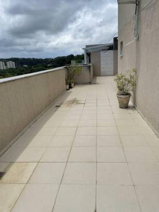Imagem Cobertura com 2 Quartos à Venda, 117 m² em Badu - Niterói