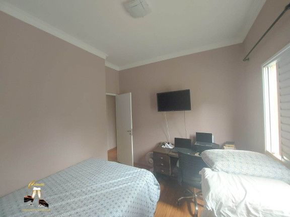 Imagem Apartamento com 2 Quartos à Venda, 54 m² em Centro - São Bernardo Do Campo