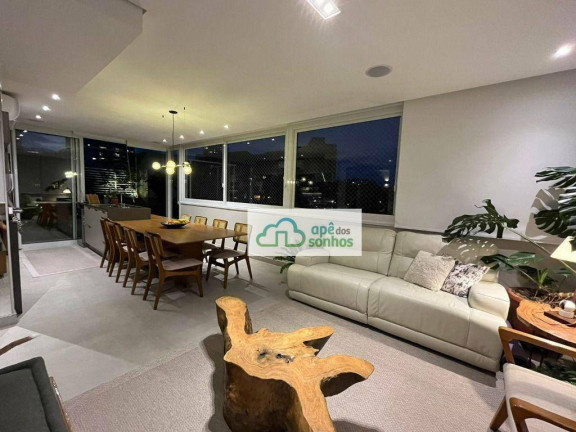 Cobertura com 3 Quartos à Venda, 185 m² em Vila Ipojuca - São Paulo