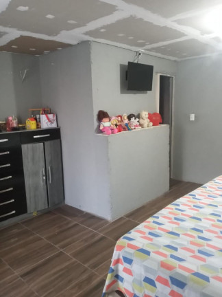 Imagem Sobrado com 3 Quartos à Venda, 117 m² em Jardim Nova Poá - Poá