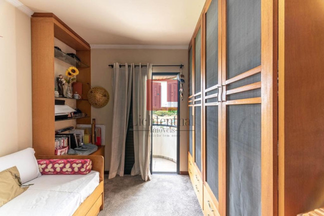 Imagem Apartamento com 4 Quartos à Venda, 354 m² em Brooklin Paulista - São Paulo