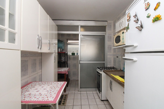 Imagem Apartamento com 2 Quartos à Venda, 60 m² em Santa Teresinha - São Paulo Imagem Apartamento com 2 Quartos à Venda, 60 m² em Santa Teresinha - São Paulo