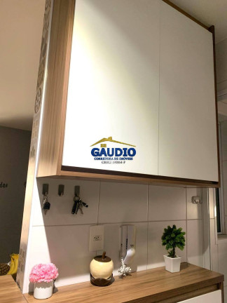 Imagem Apartamento com 3 Quartos à Venda, 64 m² em Jardim Caboré - São Paulo Imagem Apartamento com 3 Quartos à Venda, 64 m² em Jardim Caboré - São Paulo