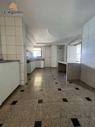 Imagem Apartamento com 5 Quartos à Venda, 1.000 m² em Mucuripe - Fortaleza Imagem Apartamento com 5 Quartos à Venda, 1.000 m² em Mucuripe - Fortaleza