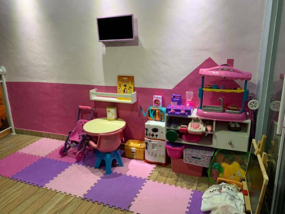 Imagem Casa com 2 Quartos à Venda, 98 m² em Campo Grande - Rio De Janeiro Imagem Casa com 2 Quartos à Venda, 98 m² em Campo Grande - Rio De Janeiro
