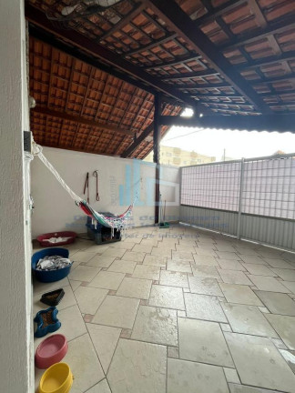 Imagem Apartamento com 3 Quartos à Venda, 183 m² em Ocian - Praia Grande
