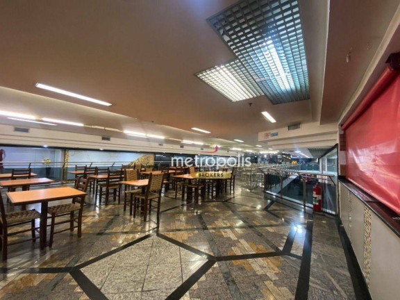 Imagem Loja para Alugar, 53 m² em Centro - São Caetano Do Sul Imagem Loja para Alugar, 53 m² em Centro - São Caetano Do Sul