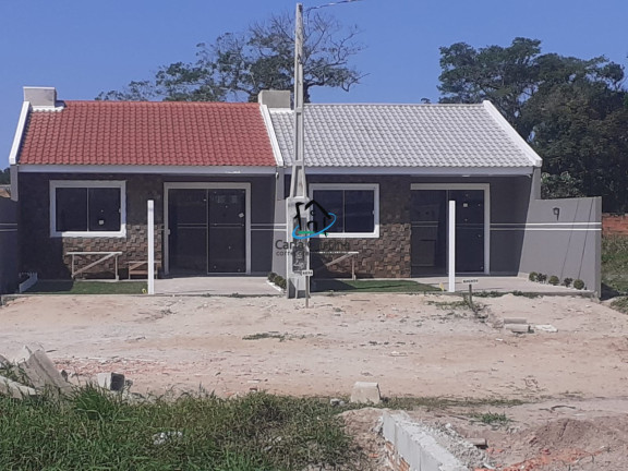 Imagem Casa com 2 Quartos à Venda,  em Shangri Lá - Pontal Do Paraná