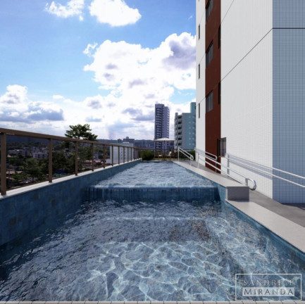 Imagem Apartamento com 3 Quartos à Venda, 84 m² em Rosarinho - Recife