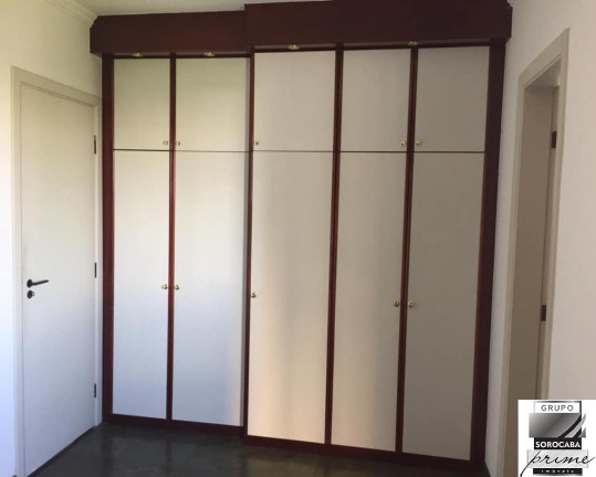 Imagem Apartamento com 4 Quartos à Venda, 110 m² em Parque Campolim - Sorocaba